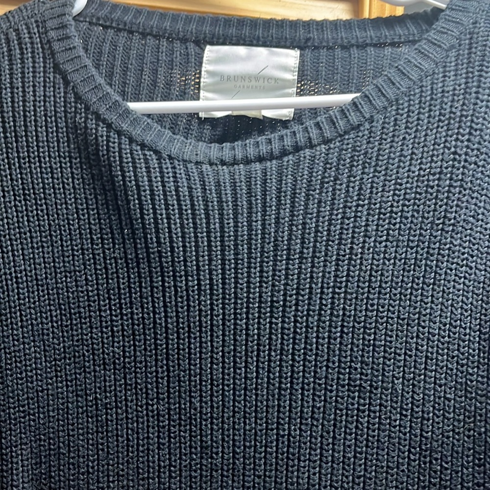 Cotton On Women's Black Sweater - Picture 5 of 8